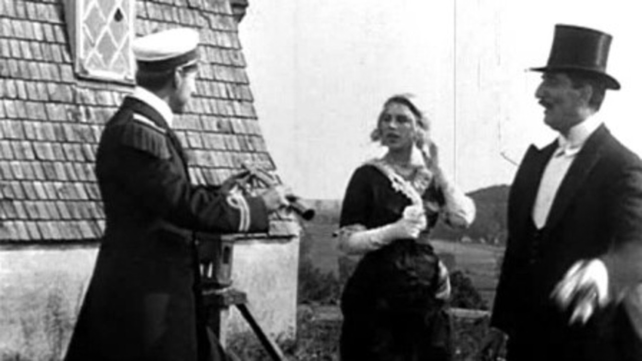 Image du film Det hemmelighedsfulde X