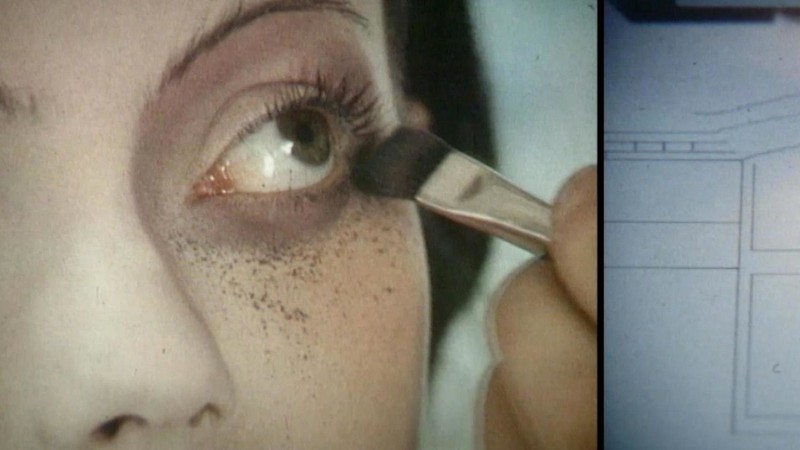Harun Farocki: Lexicon