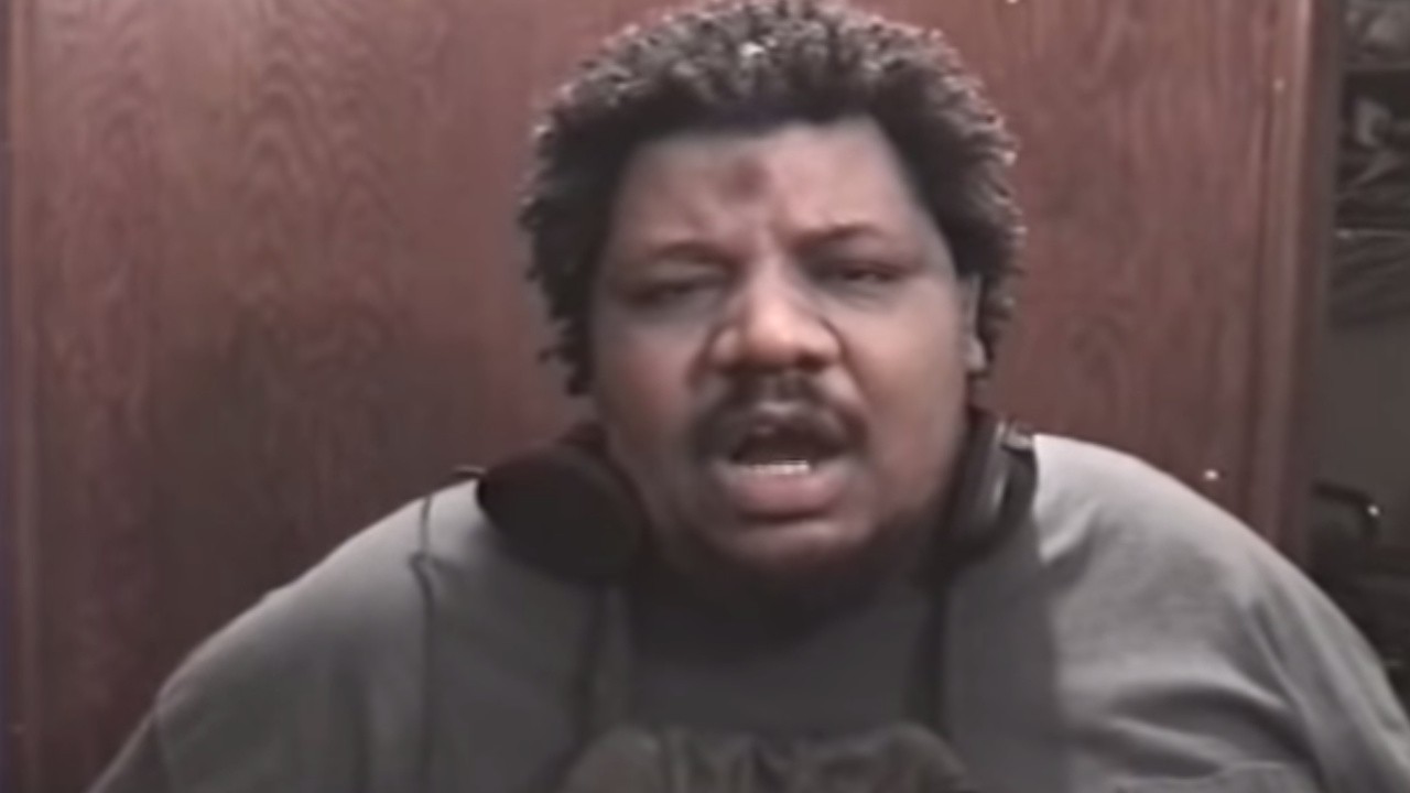 The Wesley Willis Experience