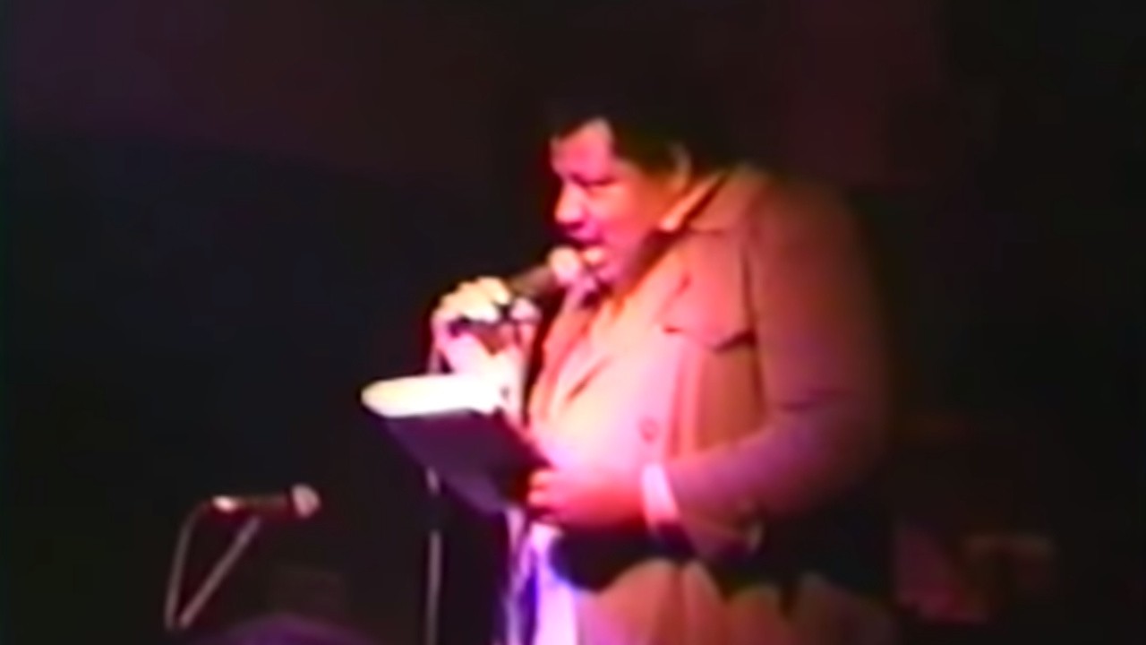 Wesley Willis as Himself