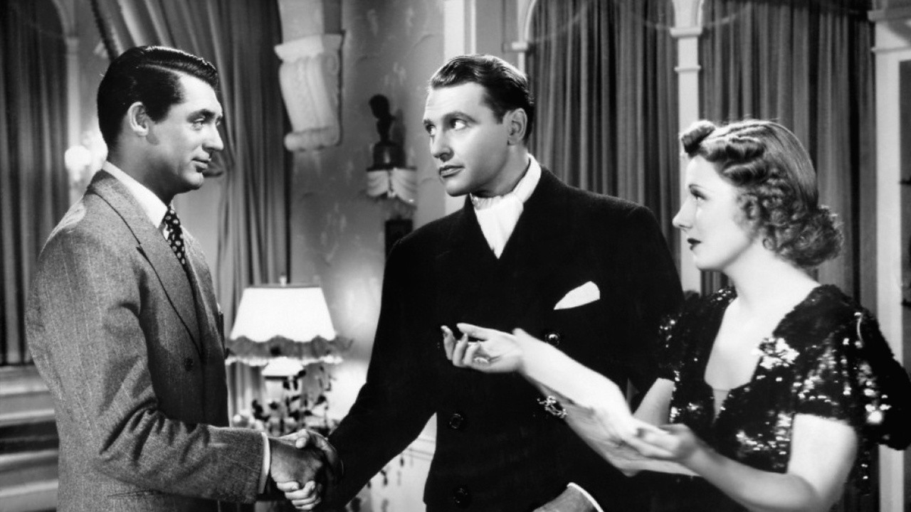 Image du film Cette sacrée vérité