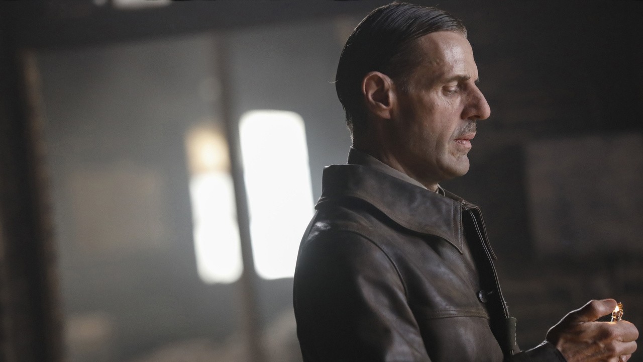 Image du film De Gaulle
