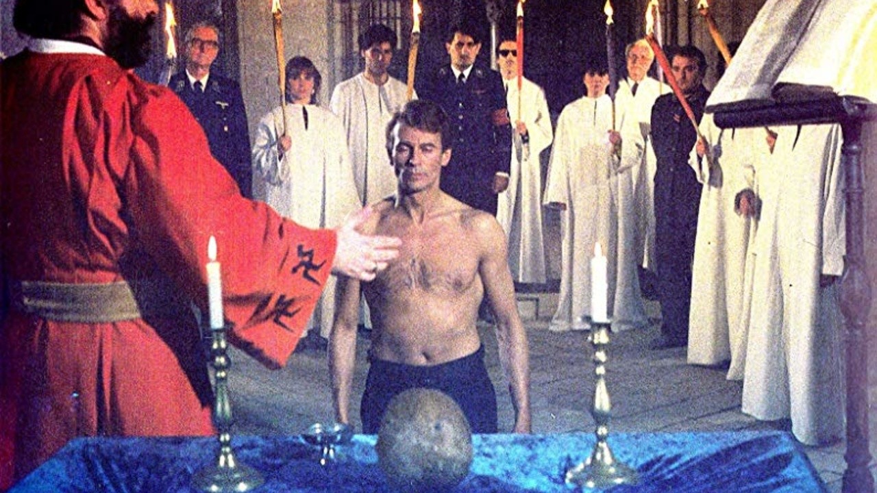 Más allá de la muerte