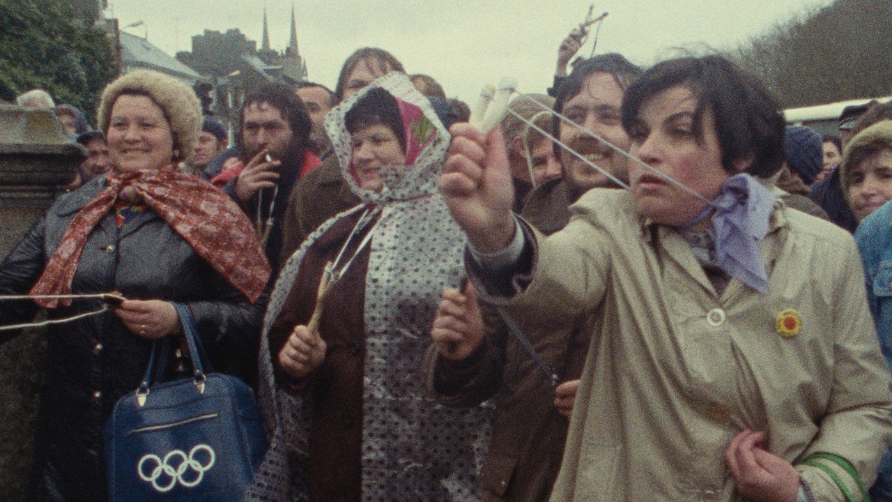 Image du film Plogoff, des pierres contre des fusils