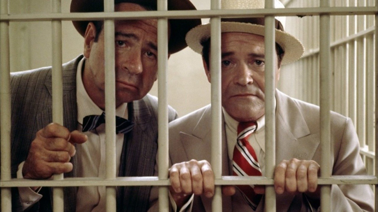 Image du film Spéciale première