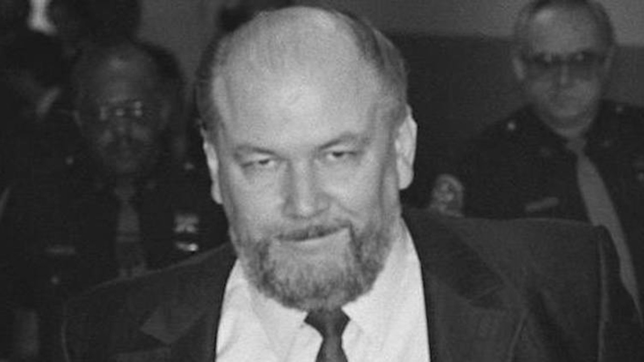 The Iceman Tapes: Conversations with a Killer