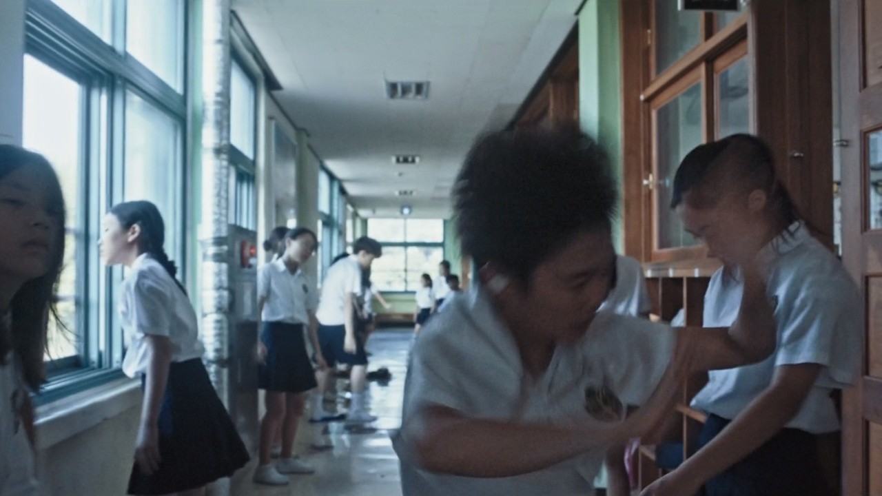 Yuwol: The Boy Who Made the World Dance