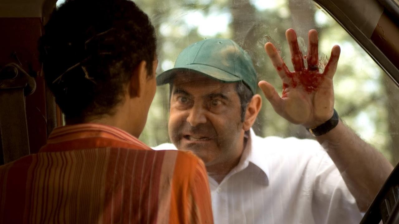 Image du film La Nuit des tournesols