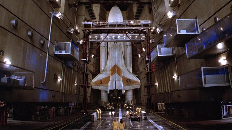 Moonraker