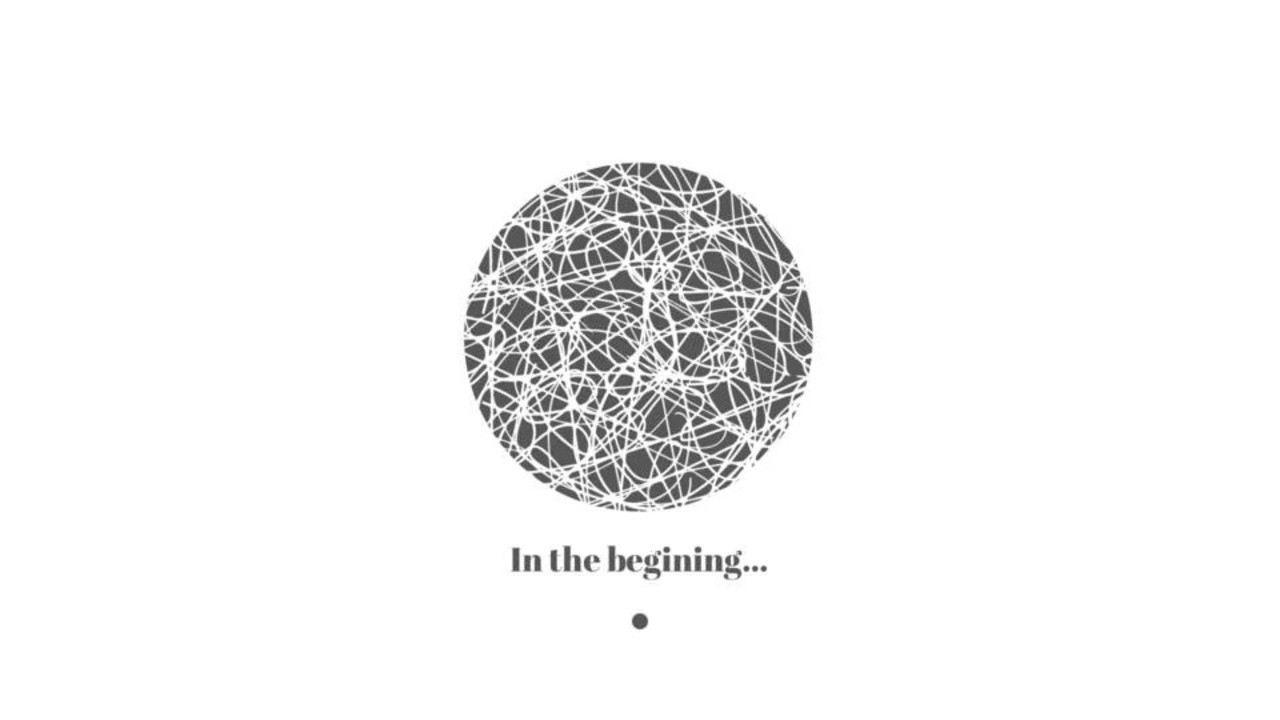 Creation