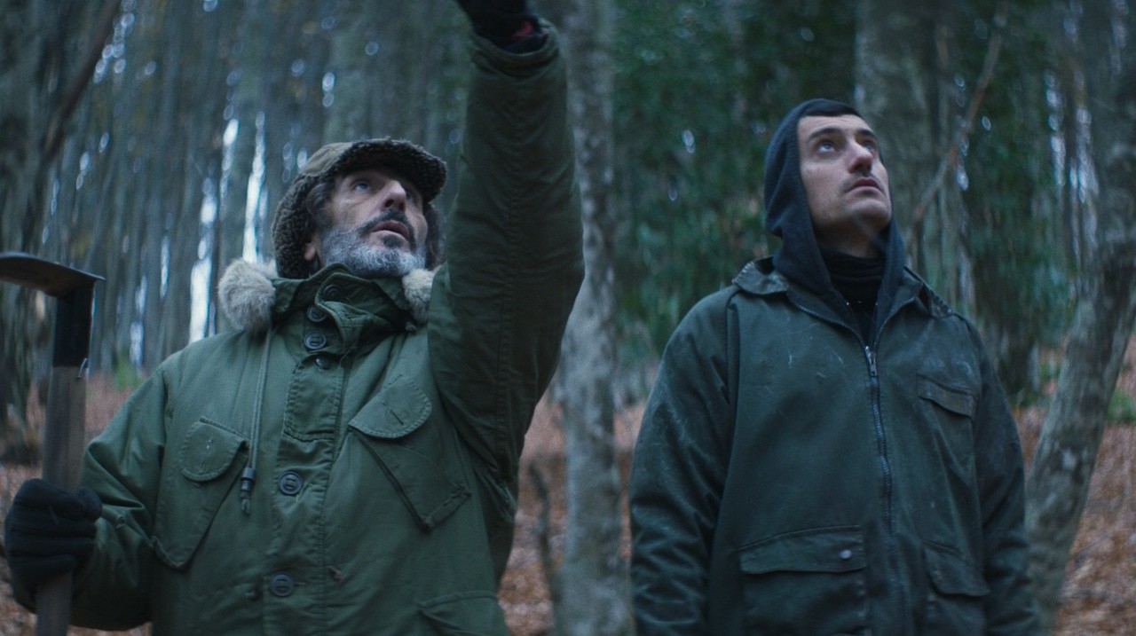 Image du film Digger
