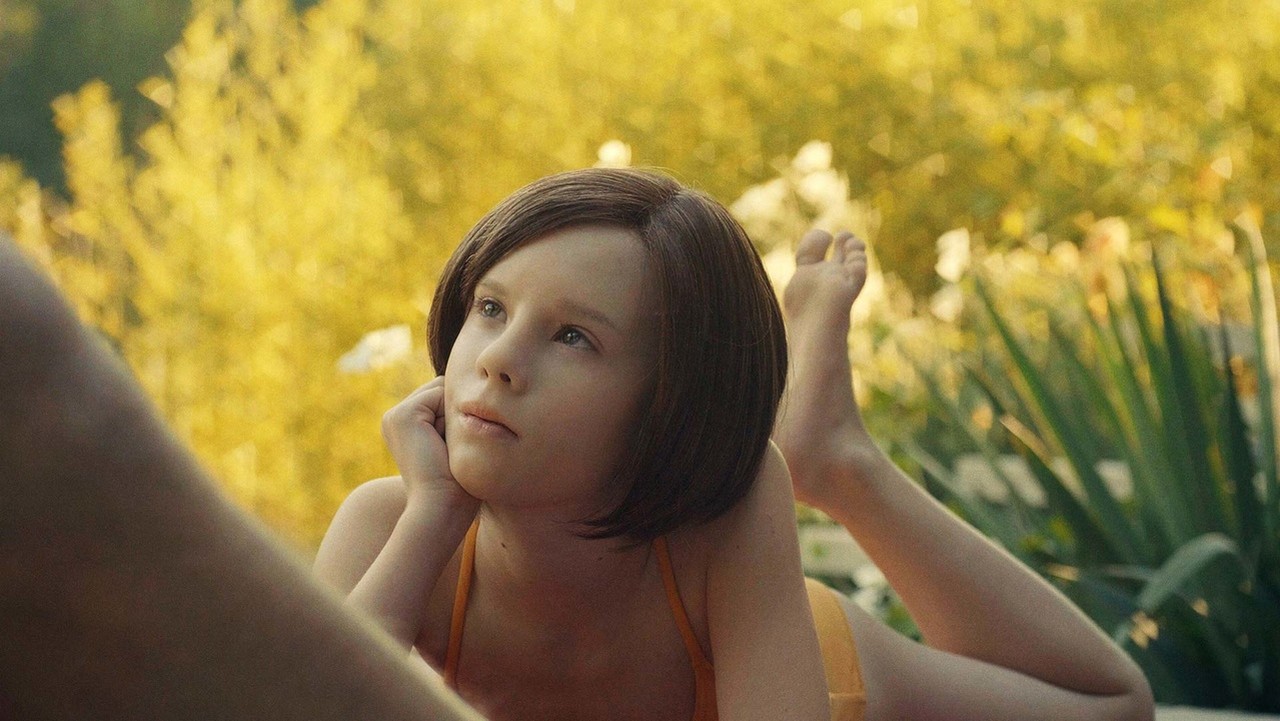 Image du film The Trouble With Being Born