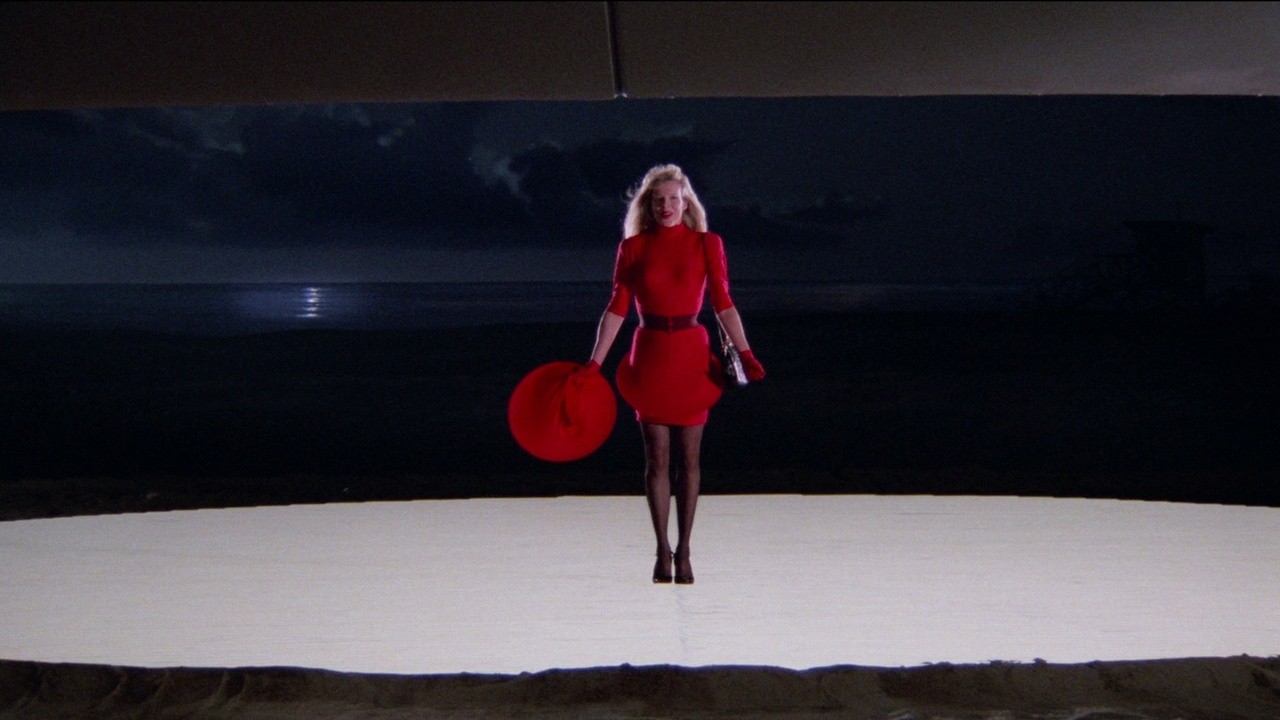 Image du film Ma maman est un avion