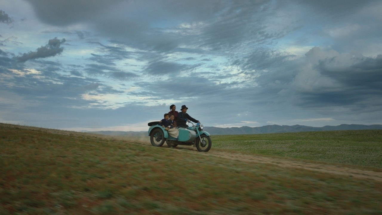 Image du film Les Racines du monde