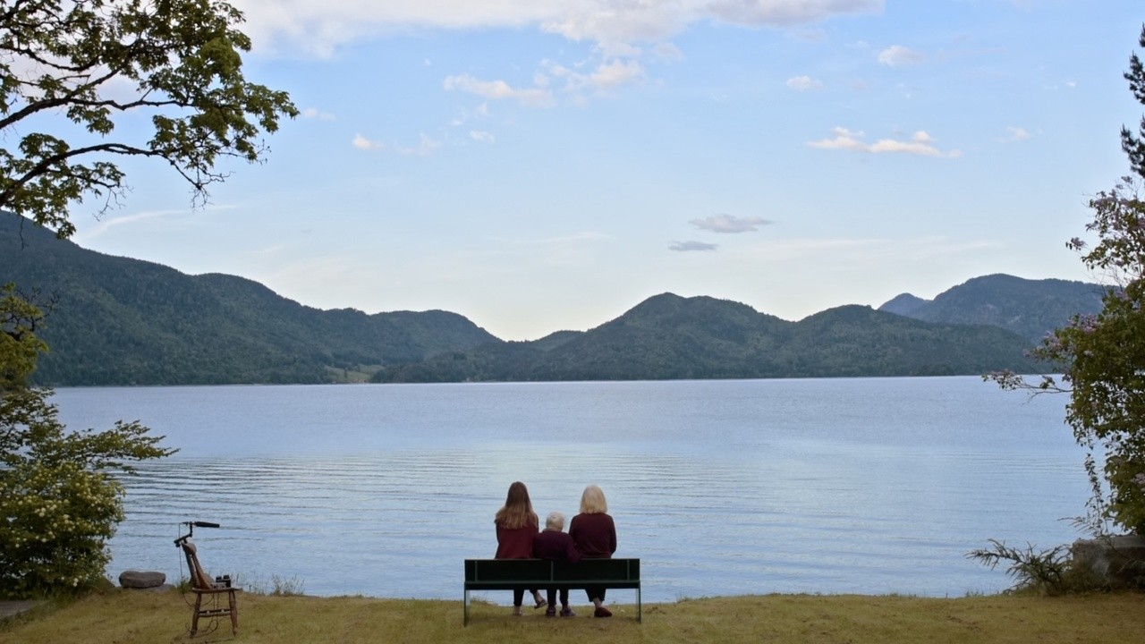 Image du film Walchensee Forever