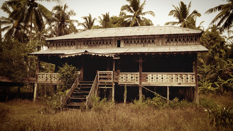 House of Tanjong