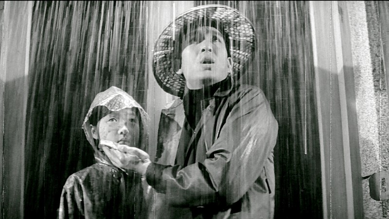 The Rice Dumpling Vendors