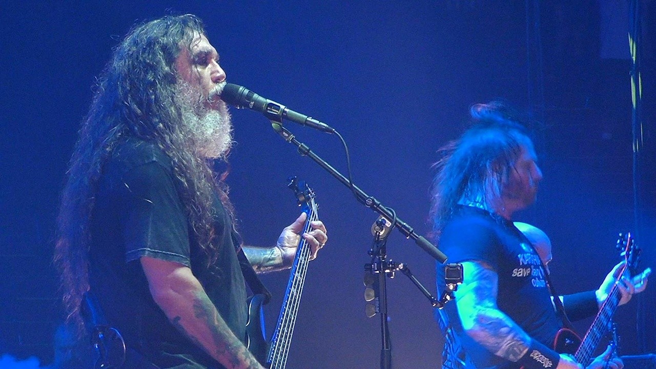 Slayer: The Repentless Killogy