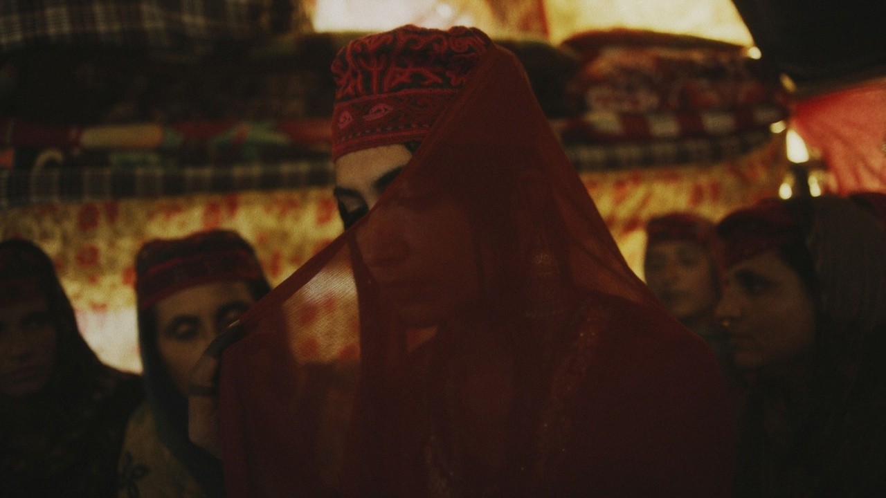 The Shepherdess and the Seven Songs