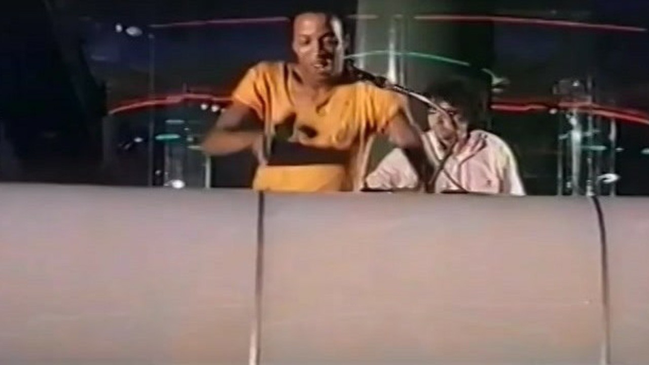 Music fever