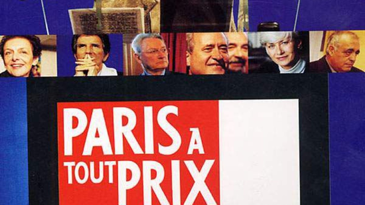 Image du film Maris à tout prix