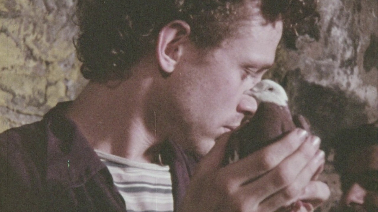 Image du film Lenz