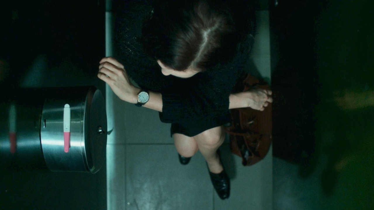 Cubicle