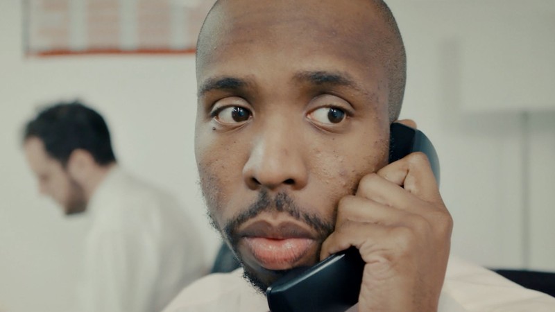 Insecurity Questions (2019) | MUBI