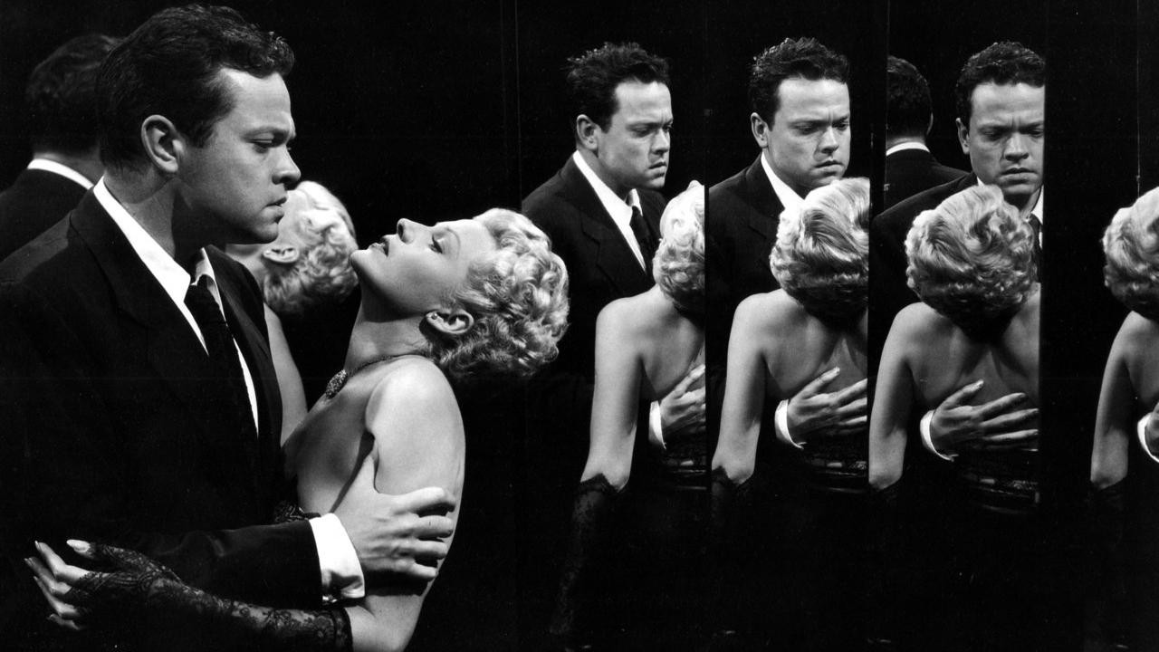 Image du film La Dame de Shanghai