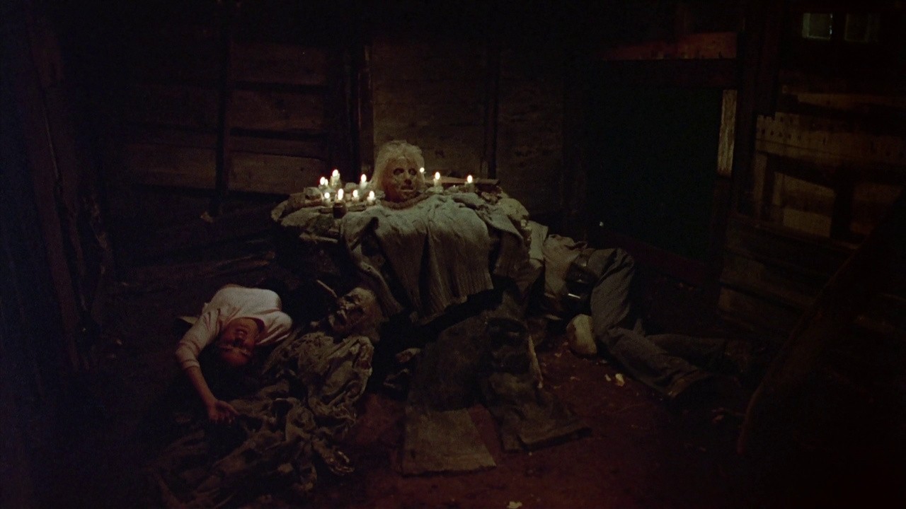 Friday the 13th Part 2