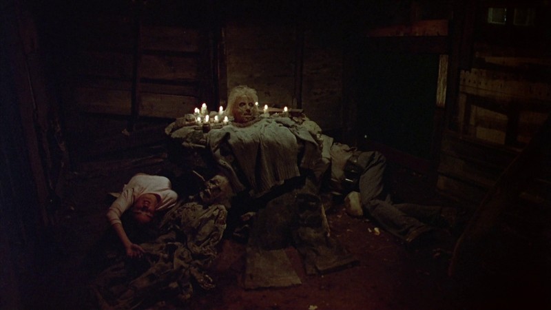 Friday the 13th Part 2