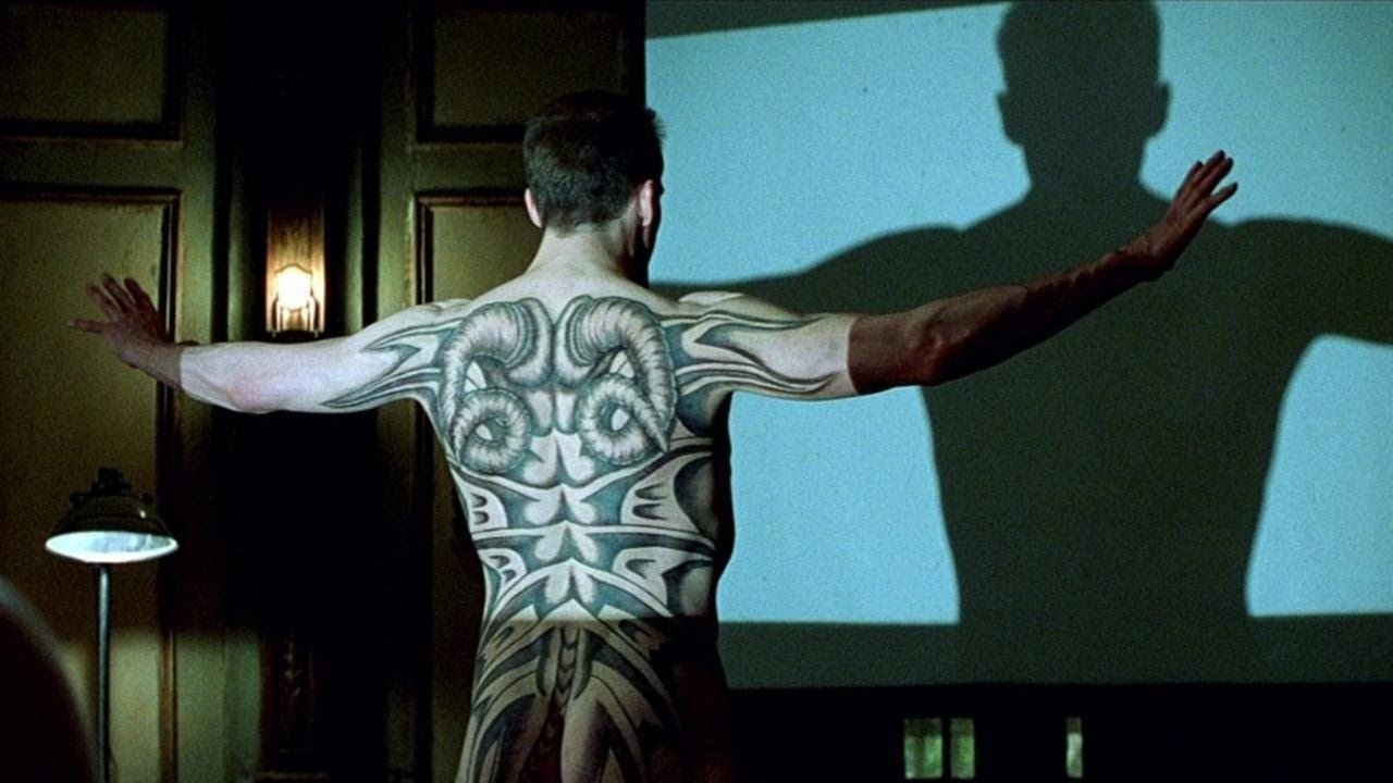 Image du film Red Dragon