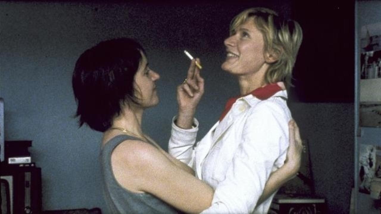 Image du film Blonde et Brune