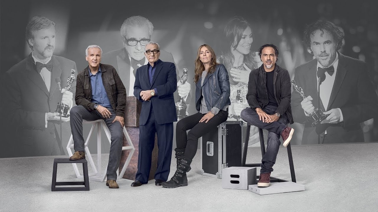 Rolex Celebrates the Art of Storytelling