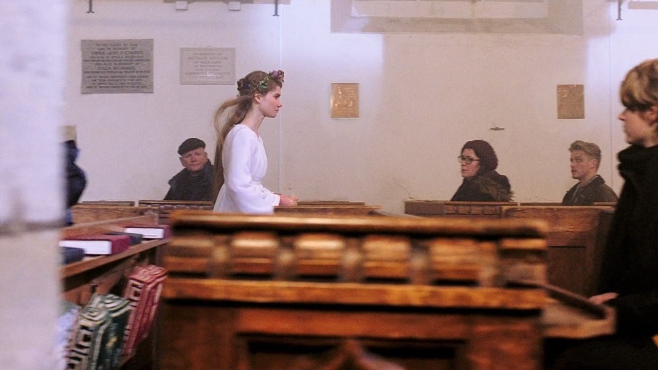 A Midwinter Night's Dream (2019) | MUBI