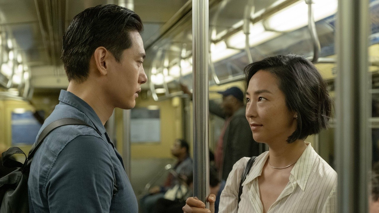 Image du film Past Lives - Nos vies d’avant