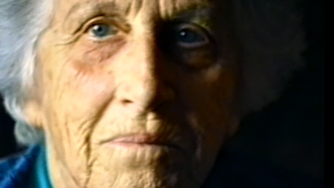Image du film Golda Maria