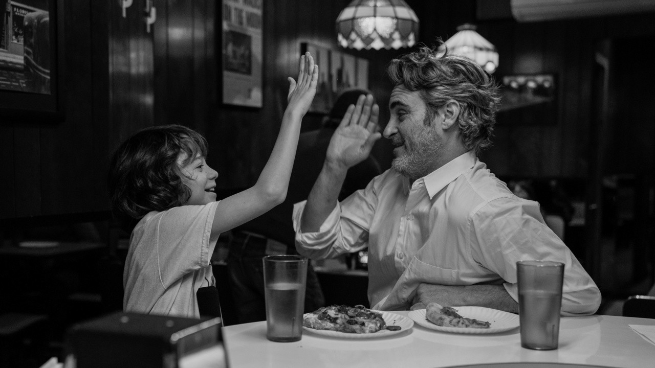Image du film Nos âmes d'enfants