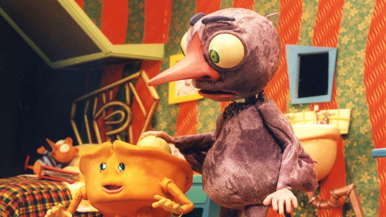 The Pigeon and the Onion Pie