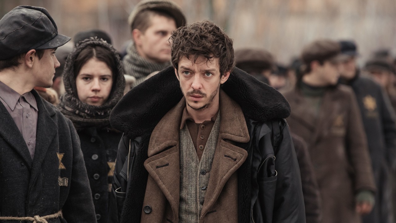 Image du film Les Leçons persanes