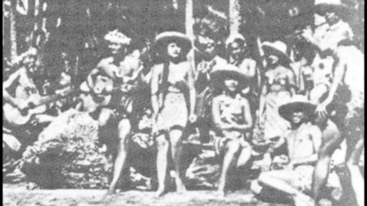 Terang Boelan