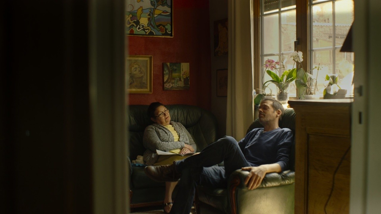 Image du film Petit Samedi