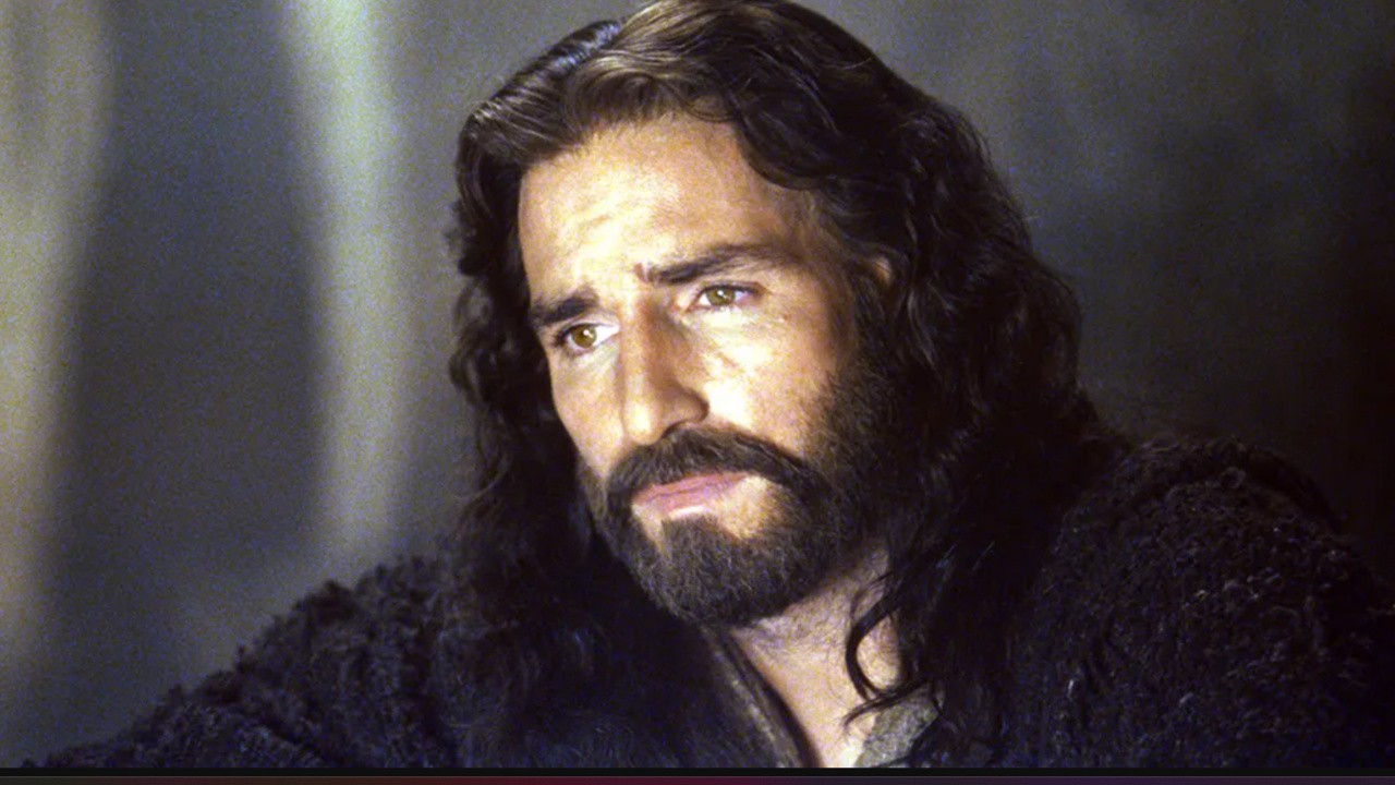 Image du film La Passion du Christ