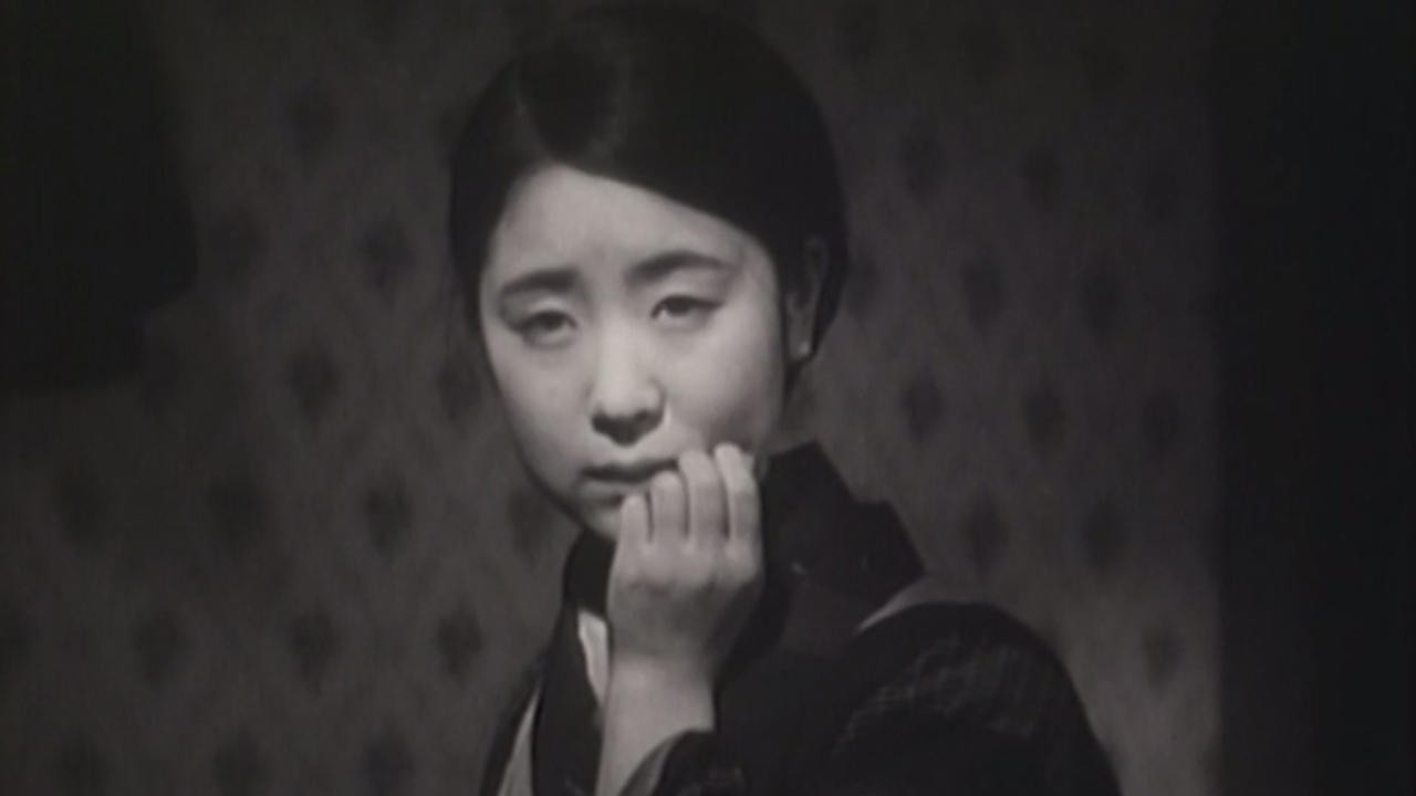 Image du film La Femme de Tokyo