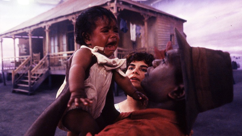 Bedevil Bedevil (1993) | MUBI
