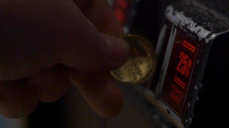 Insert Coin