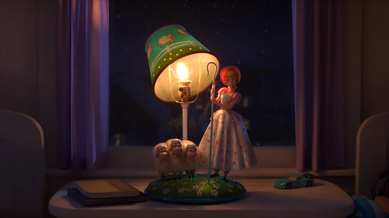 Lamp Life