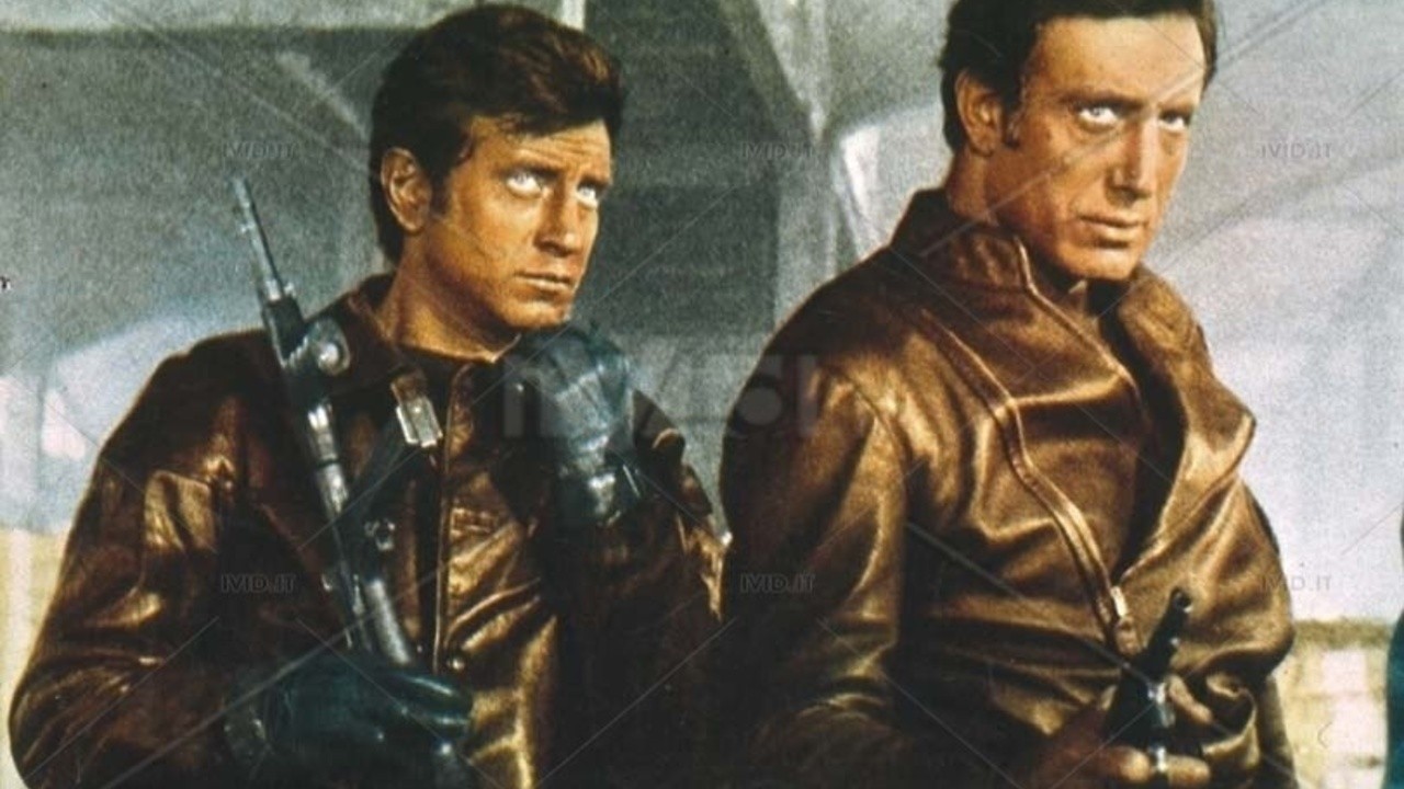 Commandments for a Gangster