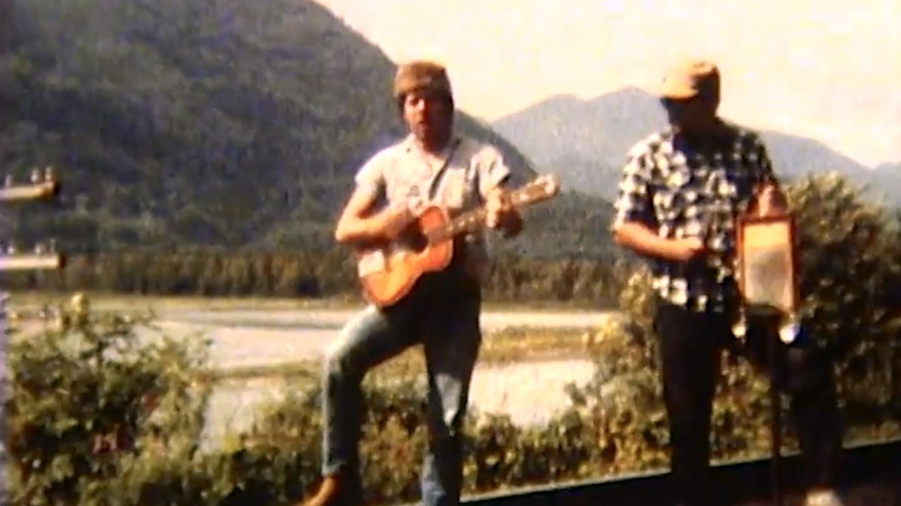 The Mojo Manifesto: The Life and Times of Mojo Nixon