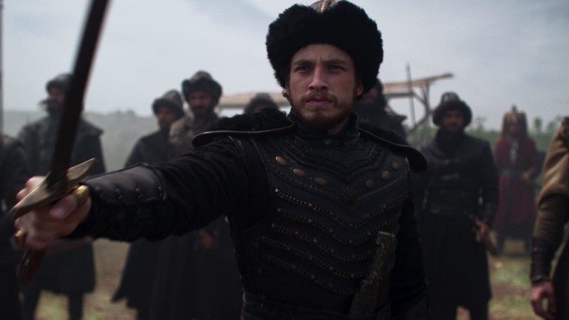 Rise of Empires: Ottoman